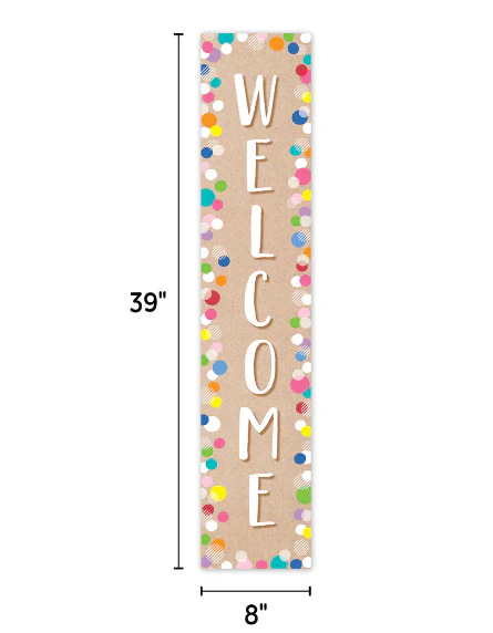 Welcome Banner - Image 3