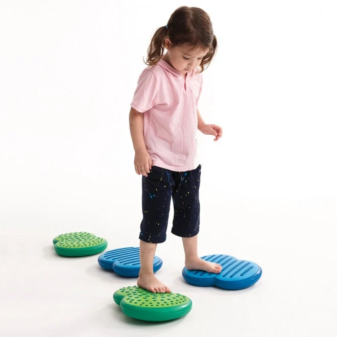Weplay Balance Stepping Clouds - Image 2