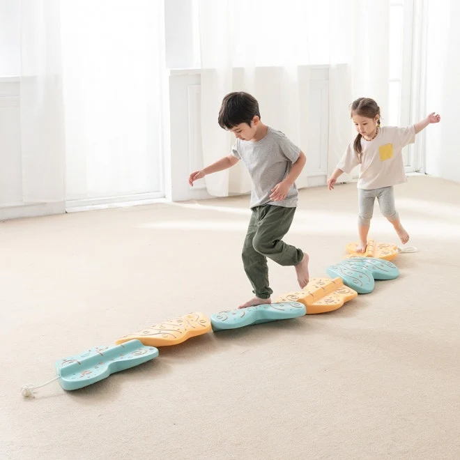 Weplay Butterfly Path