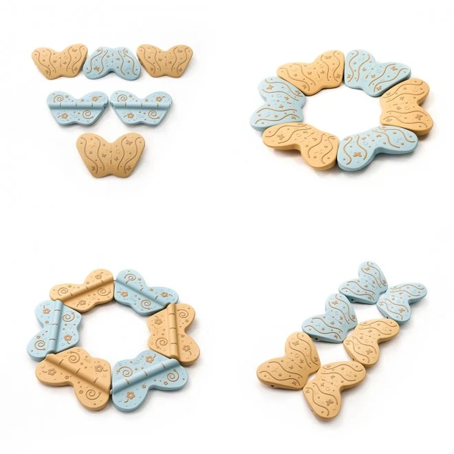 Weplay Butterfly Path - Image 5