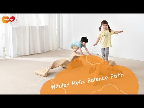 Weplay Helix Balance Path - Image 2