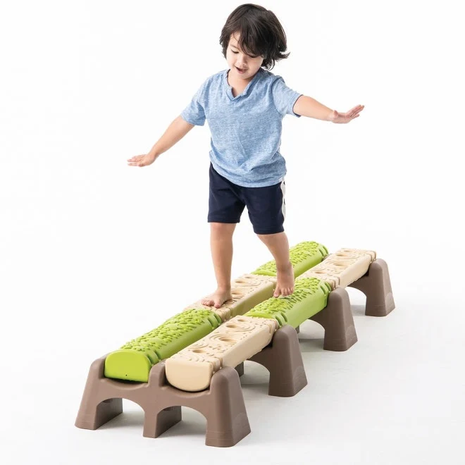 Weplay Jungle Trail
