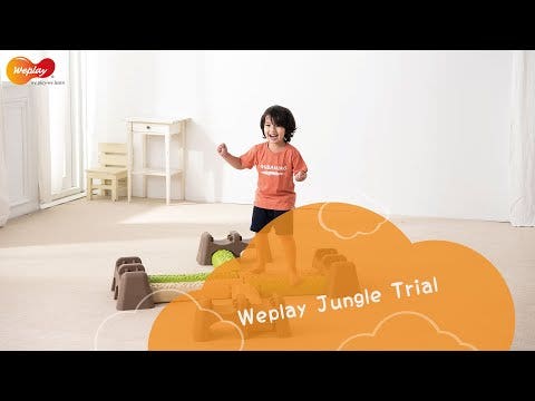 Weplay Jungle Trail - Image 6