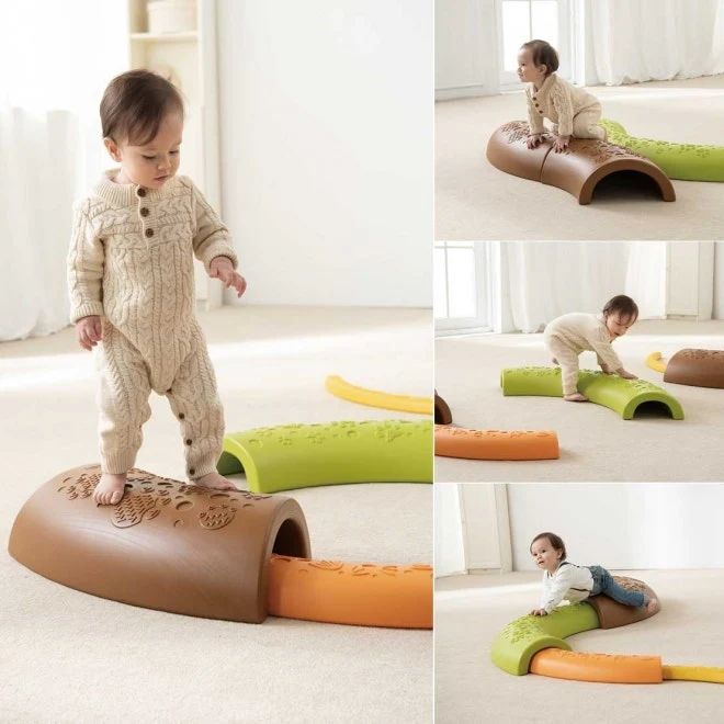 Weplay Nesting Balance Path - Image 4