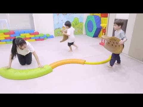 Weplay Nesting Balance Path - Image 7