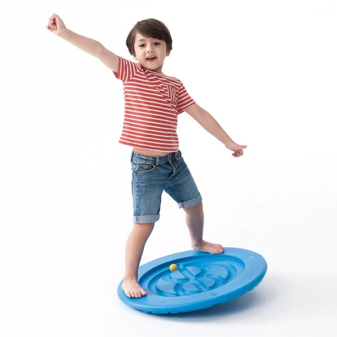 Weplay Tai Chi Balance Board Large - Image 2