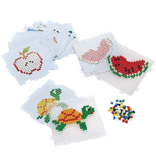 Wet & Stick Fuse Beads Classroom Pack - Image 4