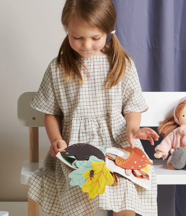 Where is Baby Activity Book - Image 4