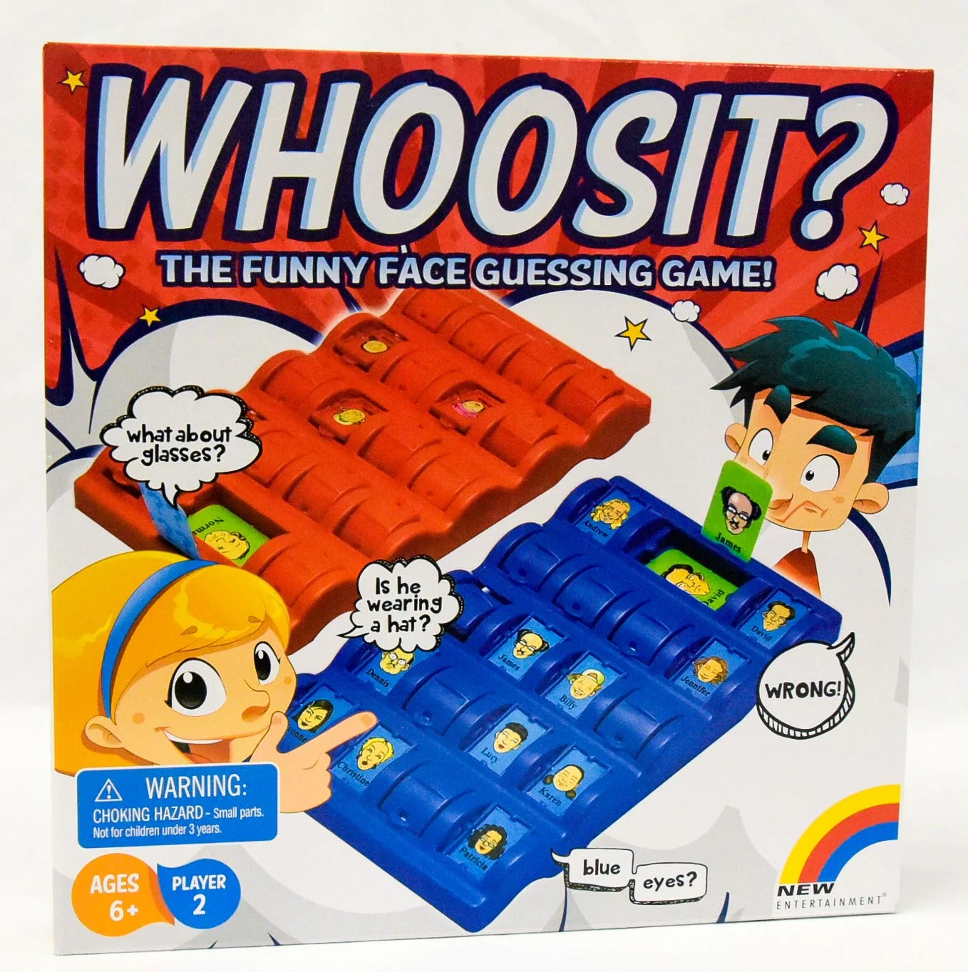 Whoosit