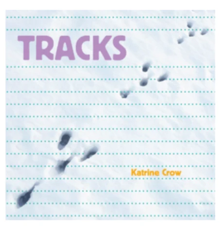 Whose is it Tracks