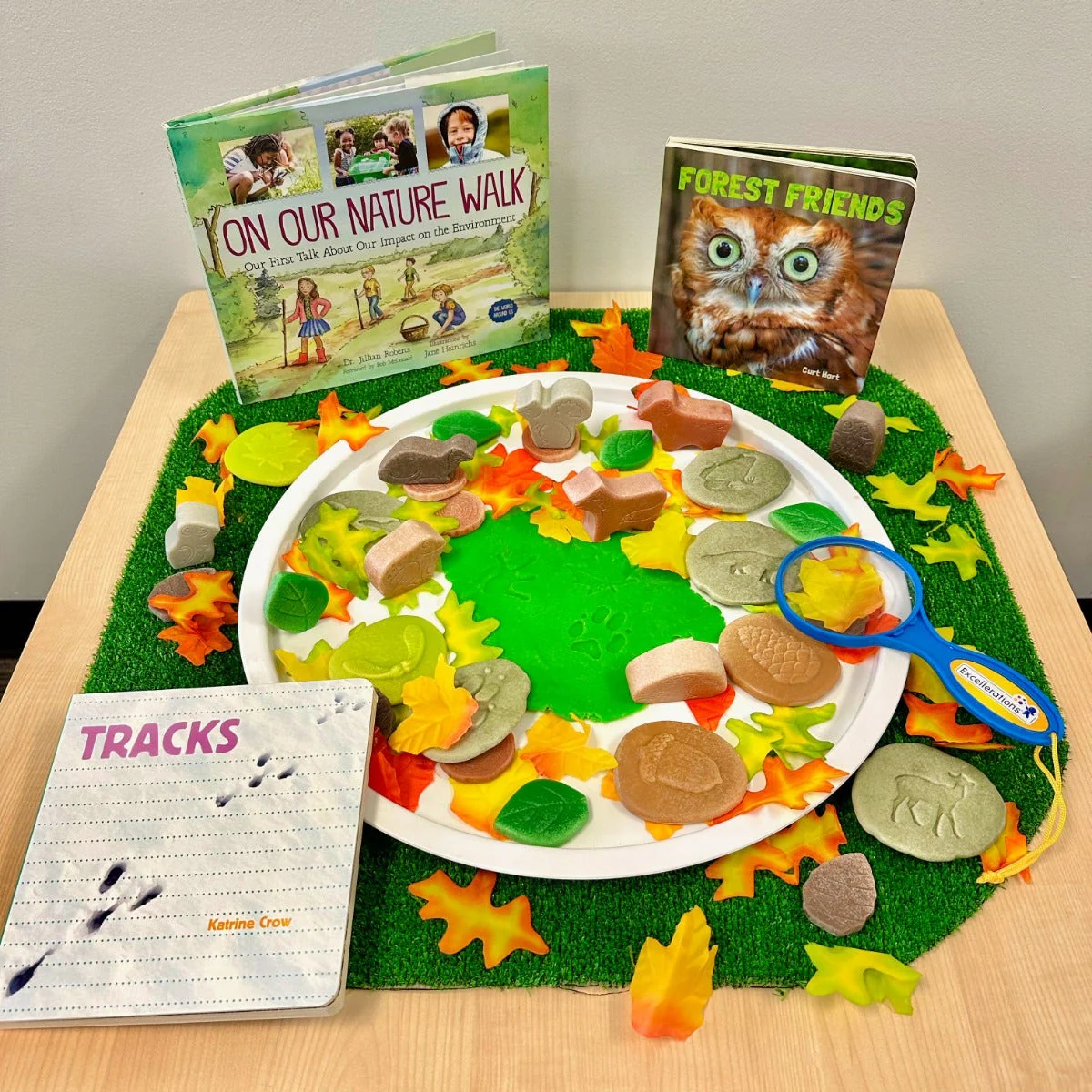 Whose is it Tracks - Image 5