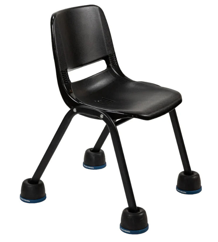 Wiggle Wobble Chair Feet - Image 3