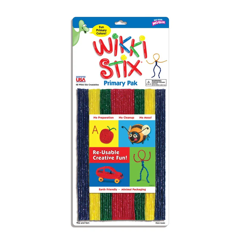 Wikki Stix - Image 7