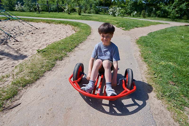 Winther Swingcart - Image 2