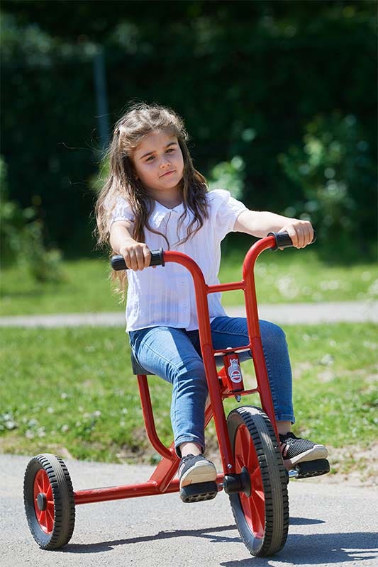 Winther Viking Tricycle - Image 7