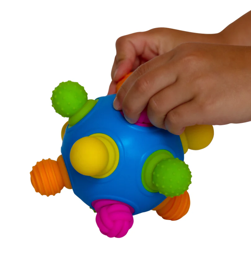 Woblii Sensory Ball - Image 3