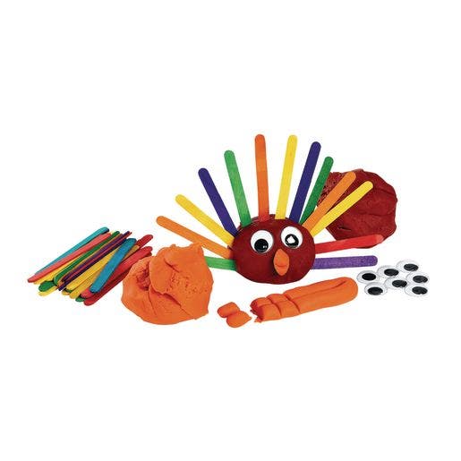 Wood Craft Sticks - Image 6