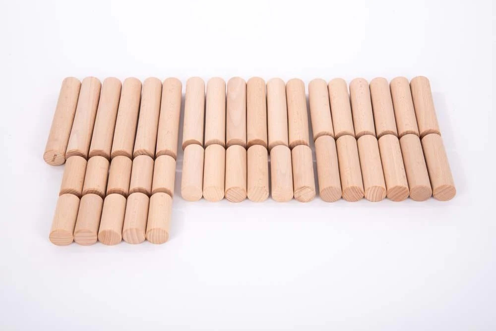 Wooden Architect Columns - Image 3