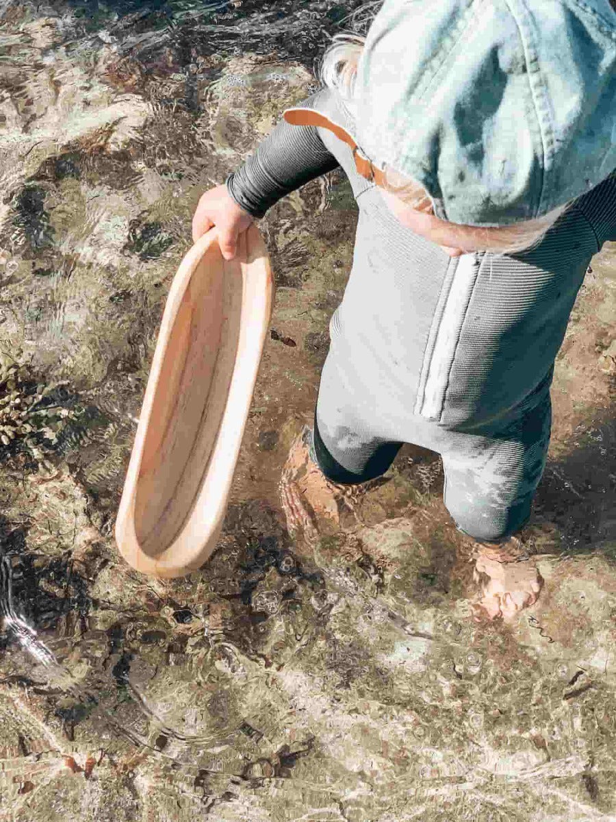 Wooden Boat - Image 2