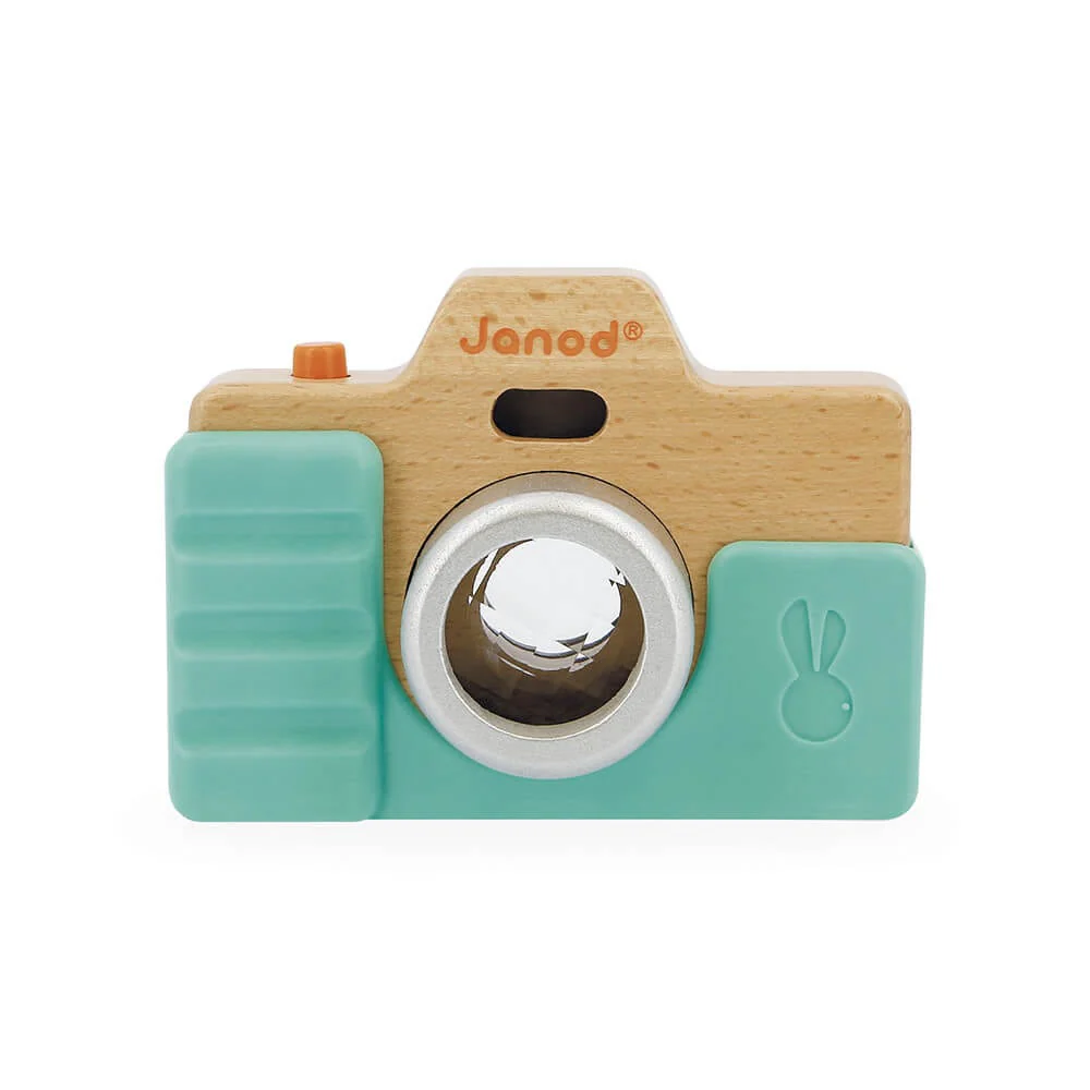 Wooden Camera - Image 2