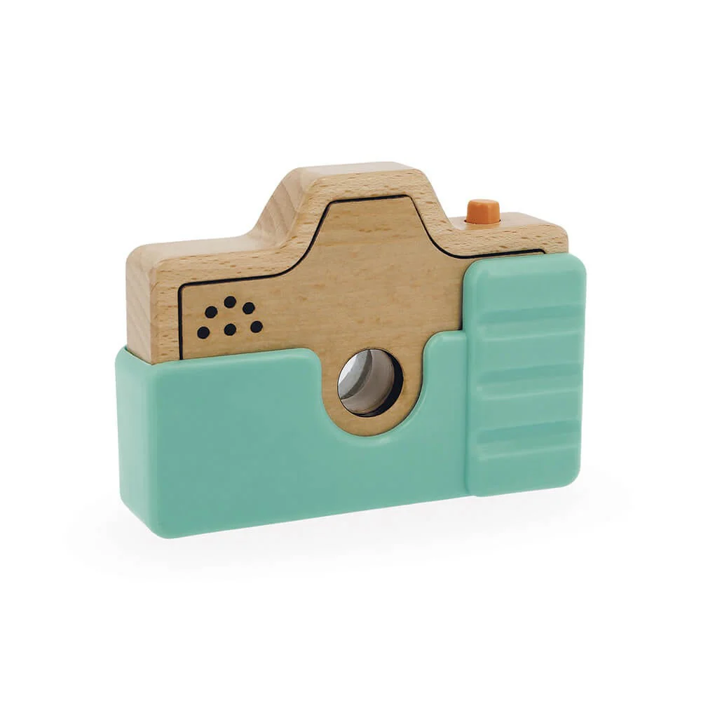 Wooden Camera - Image 4