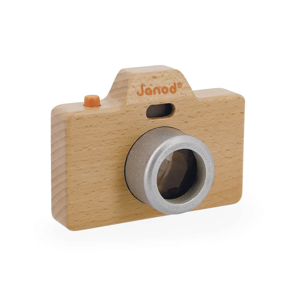 Wooden Camera - Image 5
