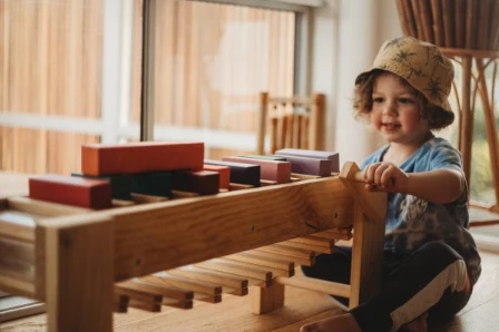 Wooden Conveyor Belt - Image 4