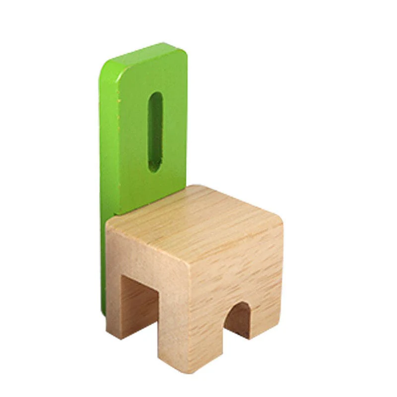 Wooden Dollhouse Furniture Dining Room by Hape - Image 2