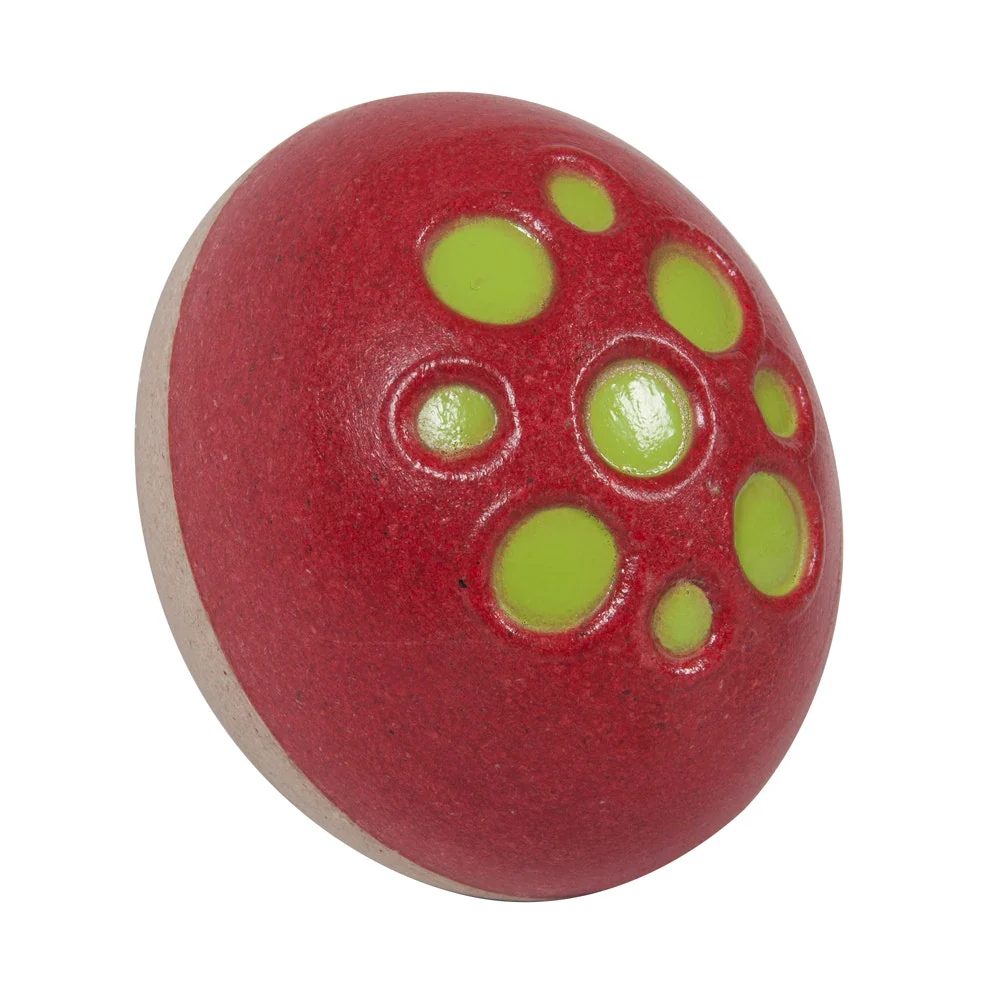 Wooden Egg Shaker - Image 2