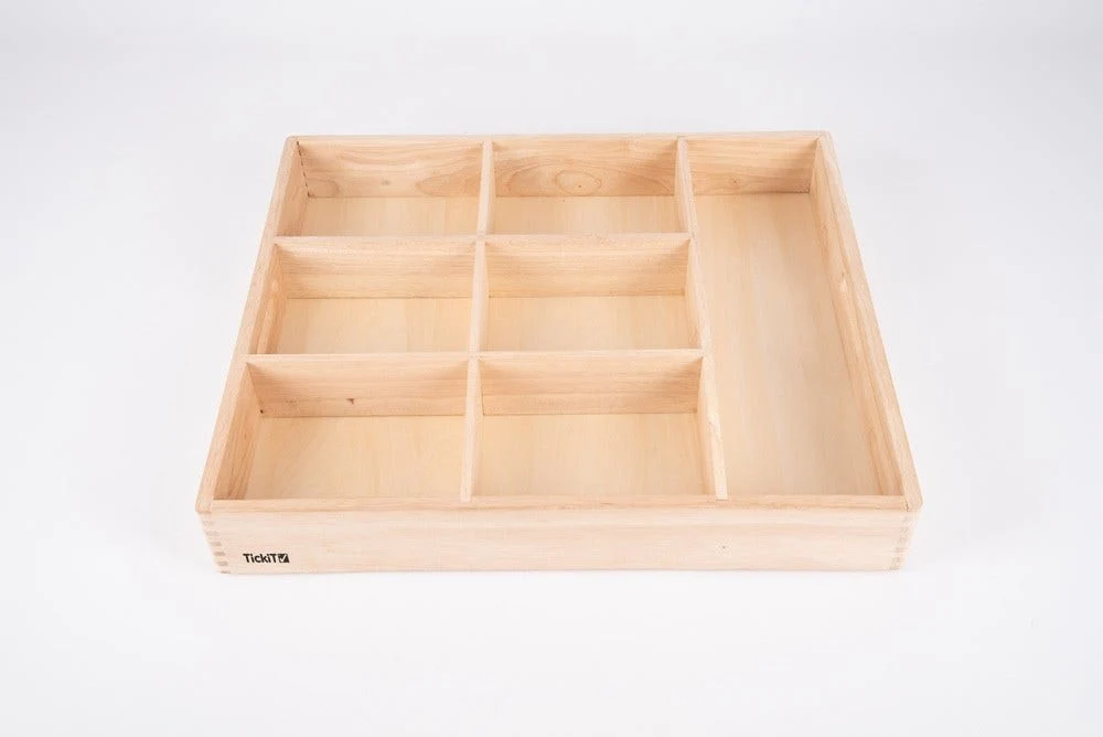 Wooden Sorting Tray - Image 6