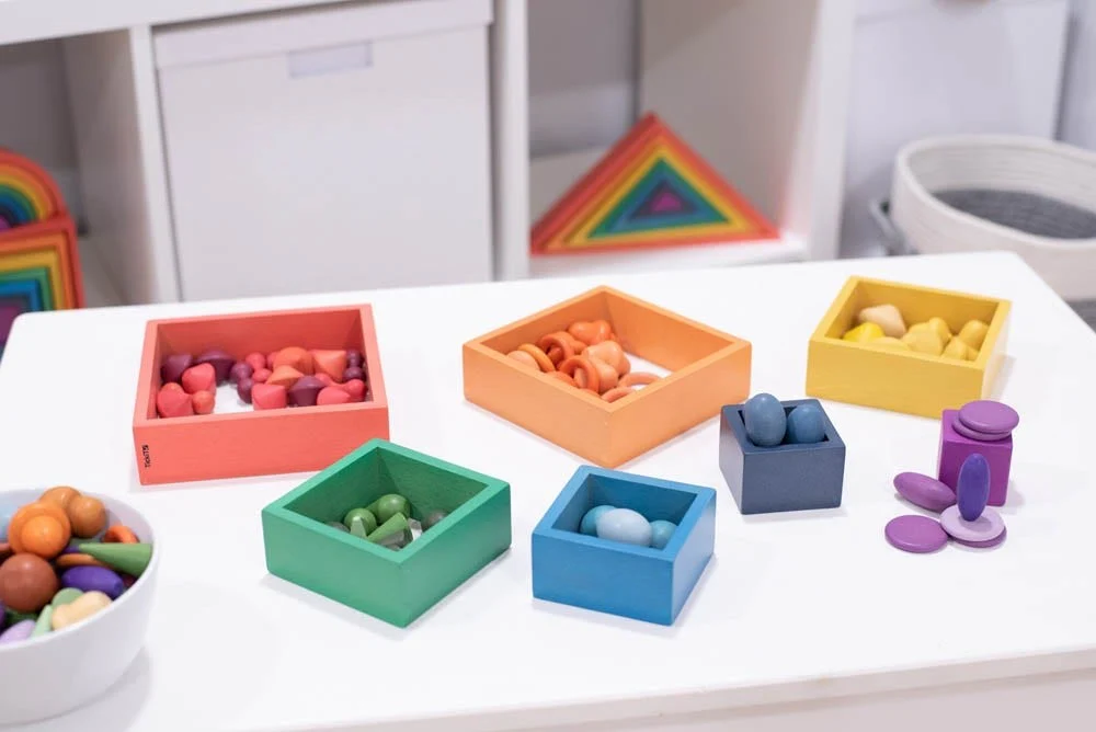 Wooden Treasures Set - Image 20
