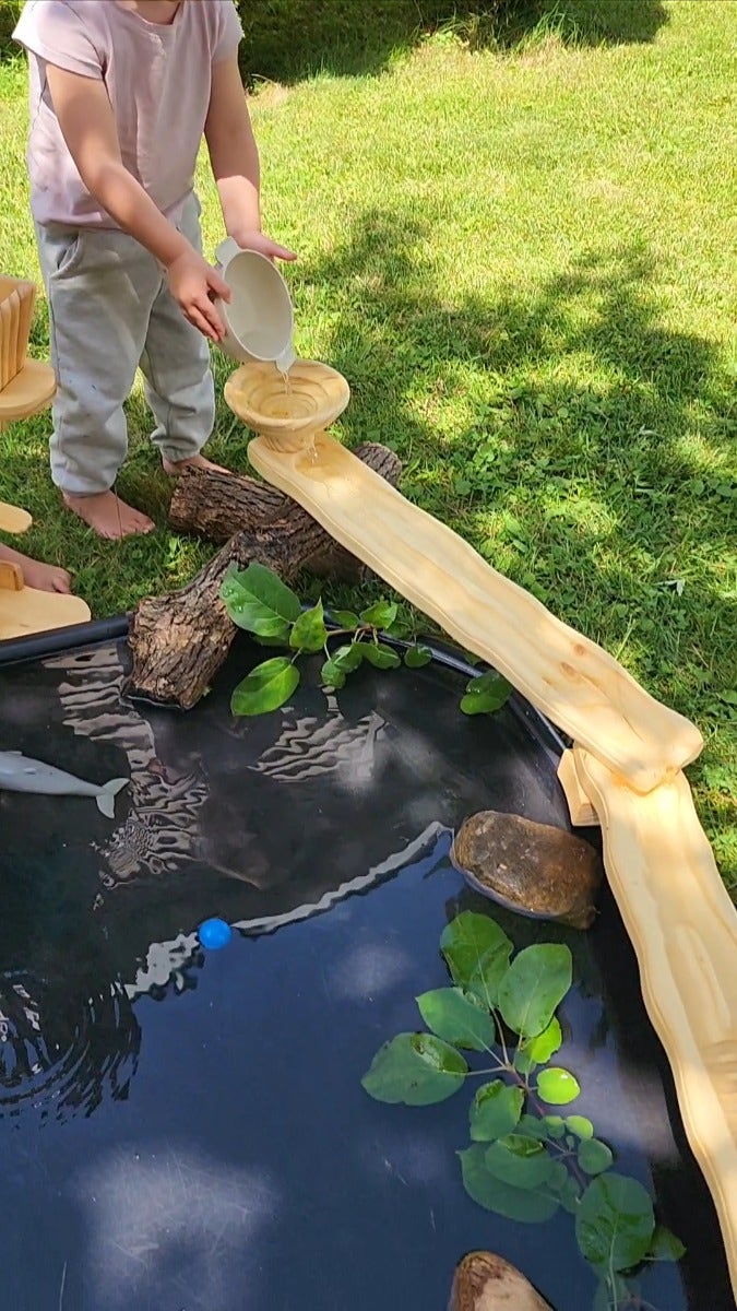 Wooden Water Ways - Image 5
