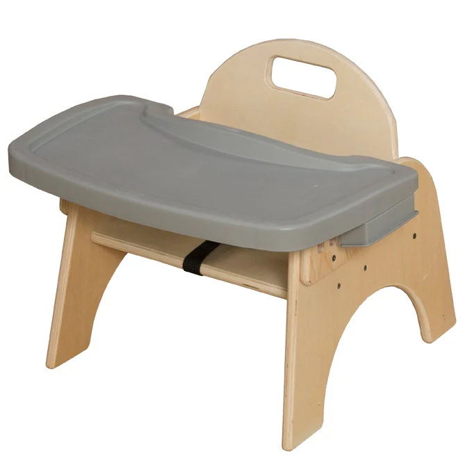 Woodie with Adjustable Tray - Image 3