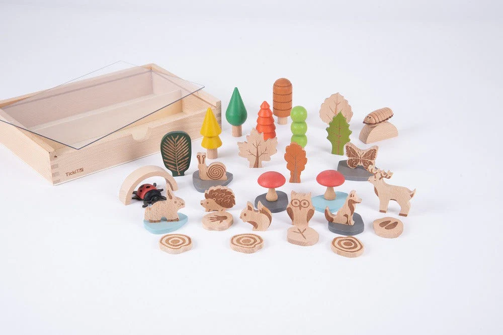 Woodland Trail Set - Image 3