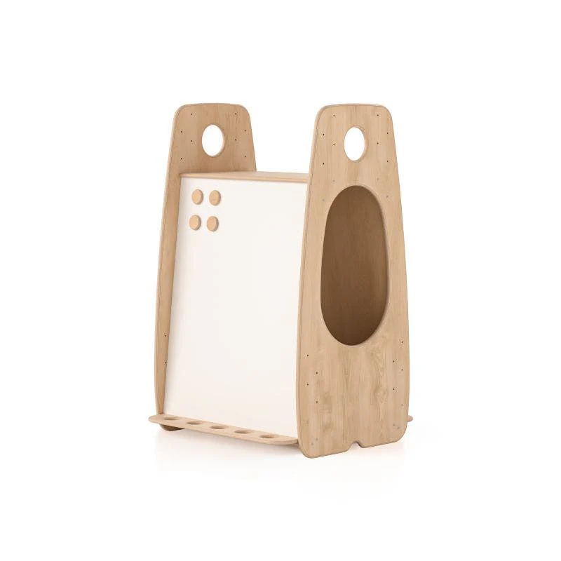 Woodlyn Adjustable Height Art Easel - Image 2