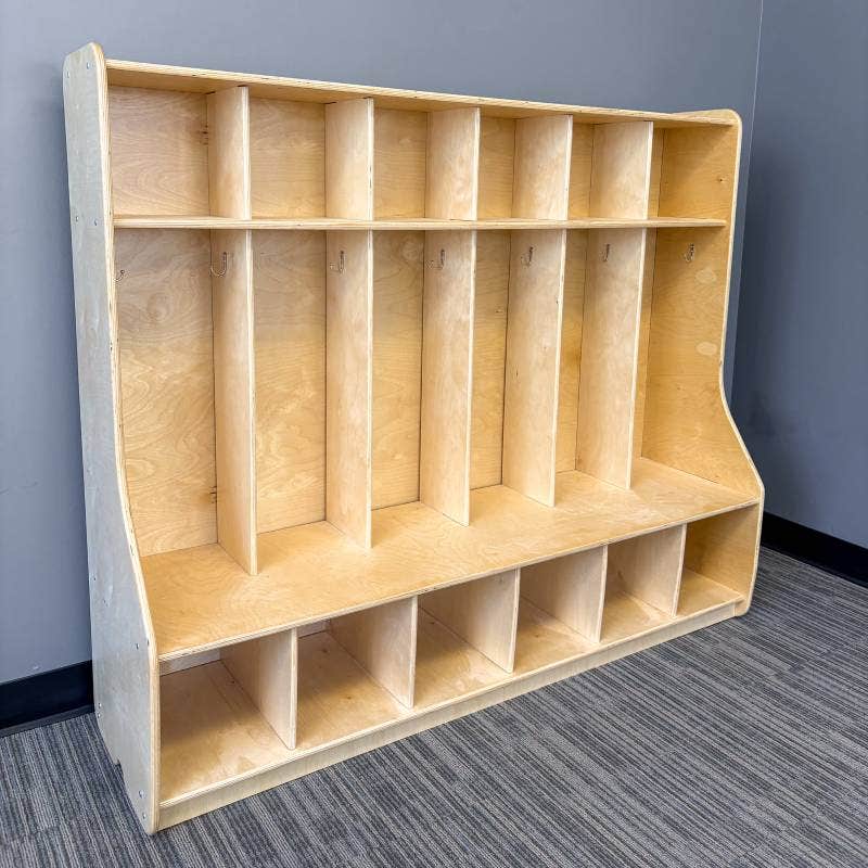 Woodlyn Cubbie Locker - Image 10