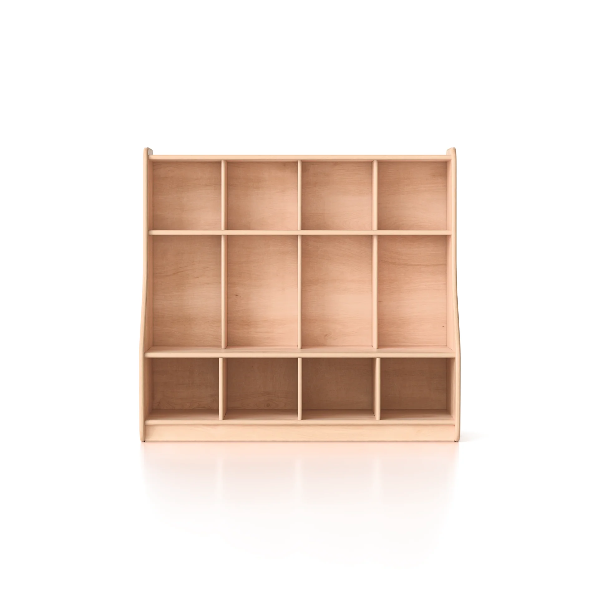 Woodlyn Cubbie Locker - Image 3
