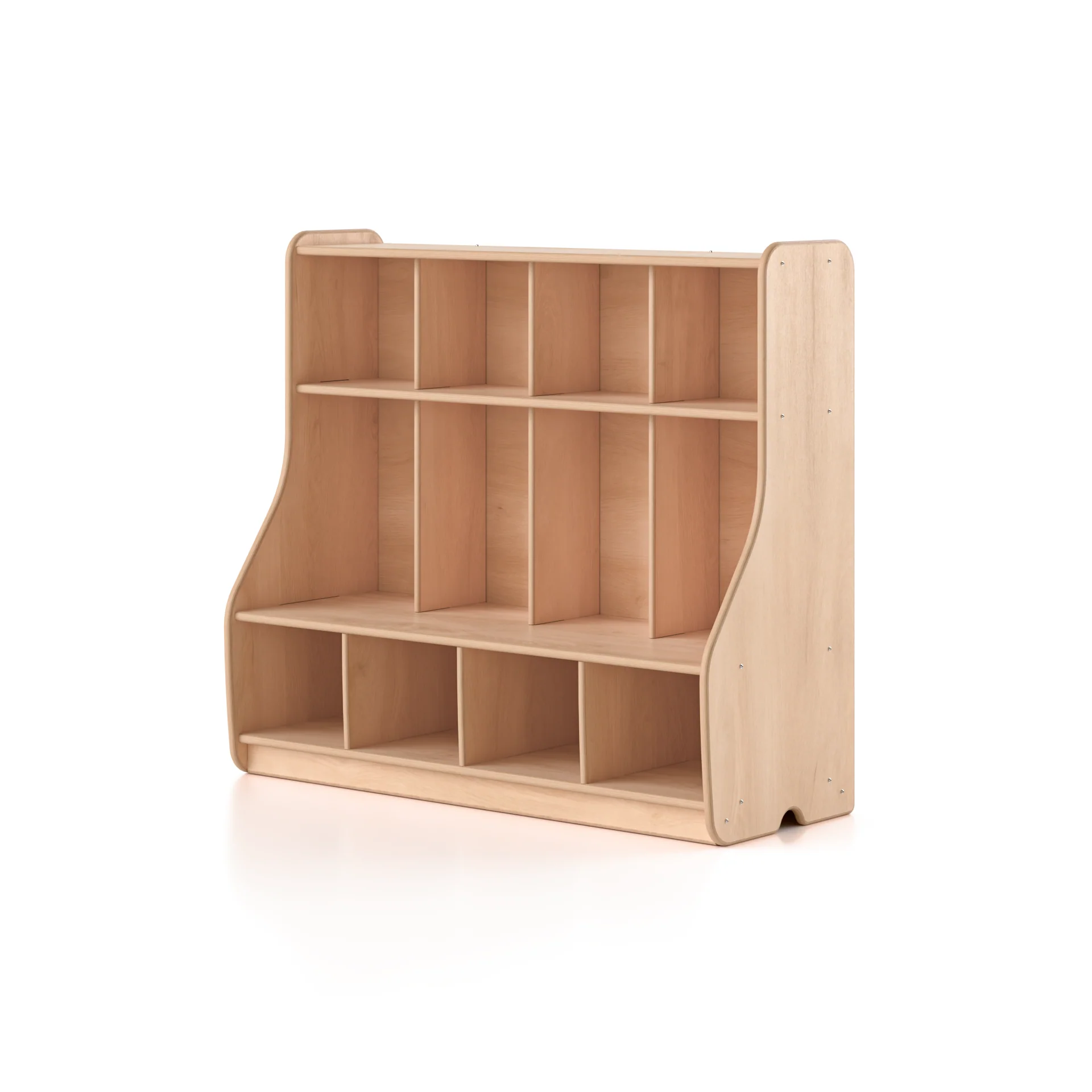 Woodlyn Cubbie Locker - Image 4