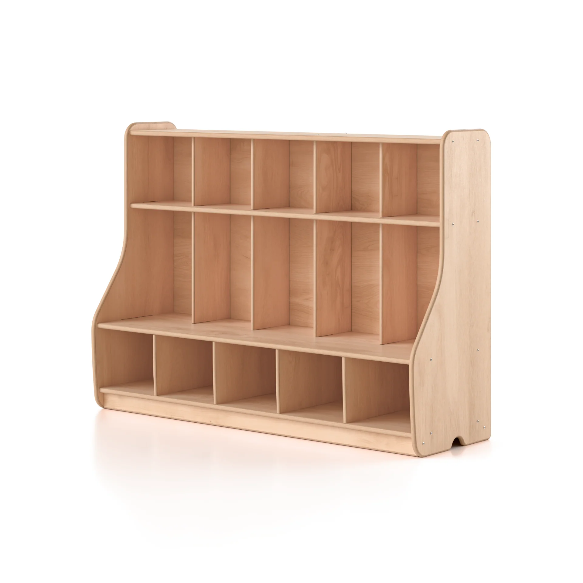 Woodlyn Cubbie Locker - Image 6