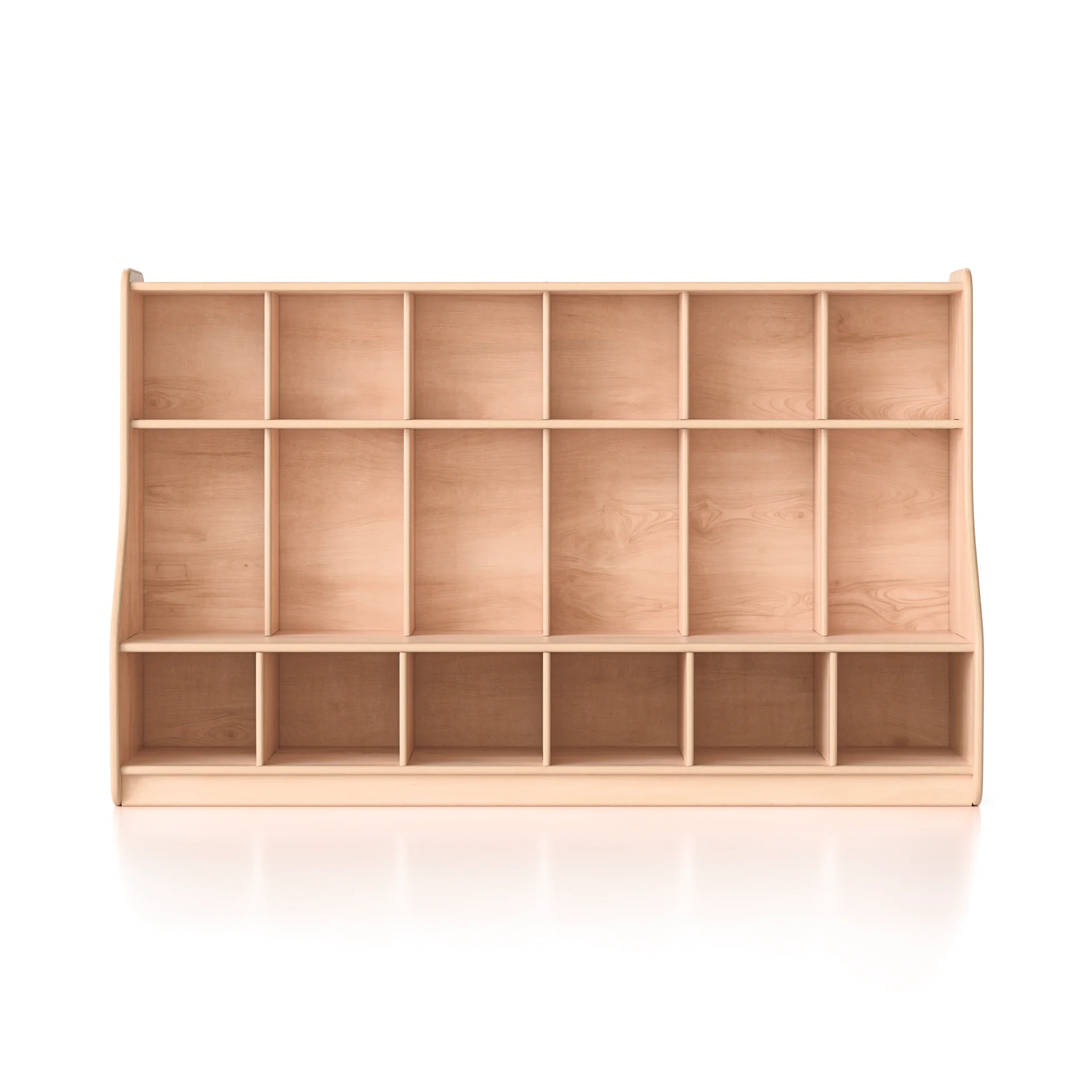 Woodlyn Cubbie Locker - Image 7