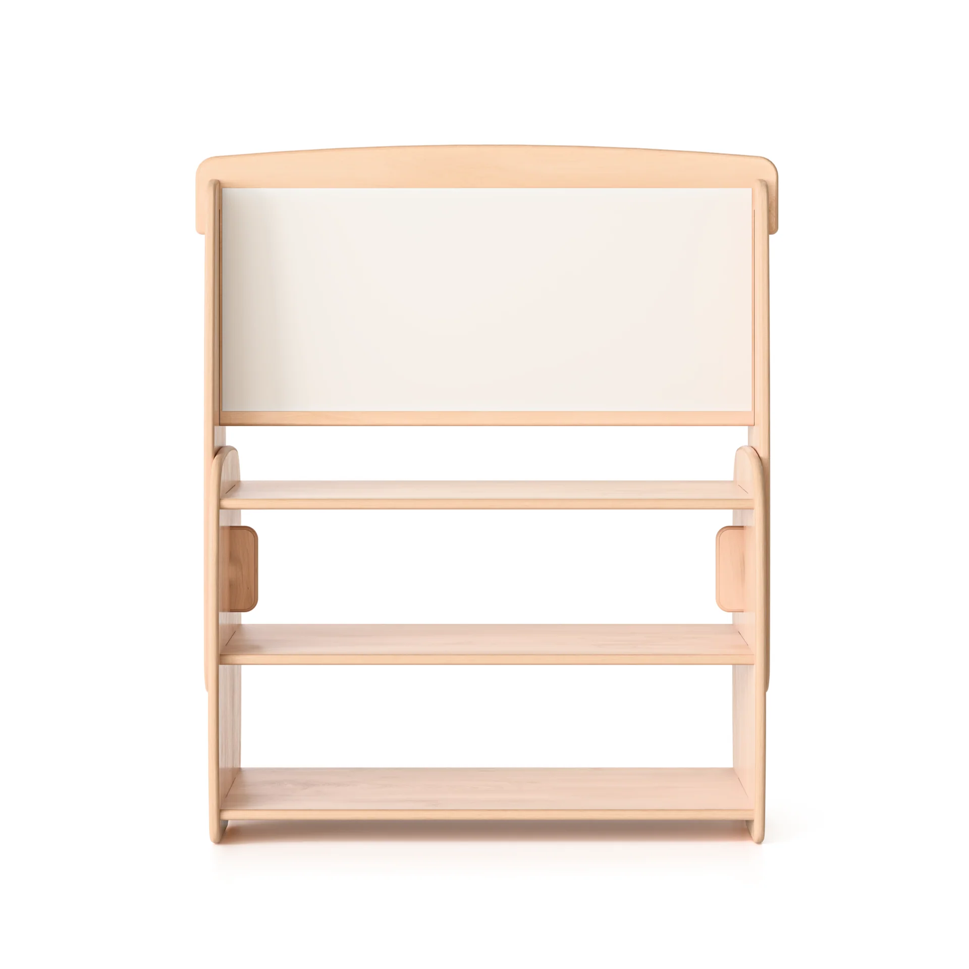 Woodlyn Dramatic Play Accessory - Sign Top 33.25inL x 42.62inH - Image 3