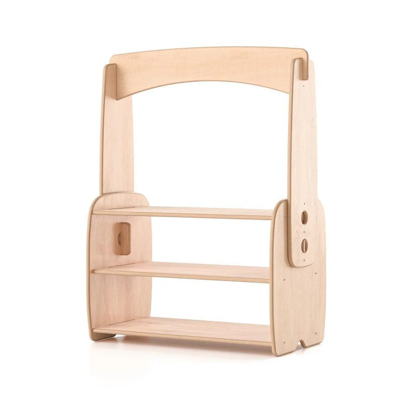 Woodlyn Dramatic Play Accessory - Theatre Top 33.25inL x 42.62inH - Image 3