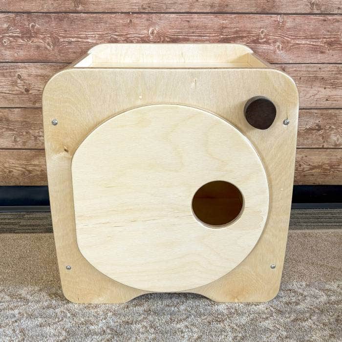 Woodlyn Kitchen Washer for Toddlers 15inL x 15.5inH - Image 3