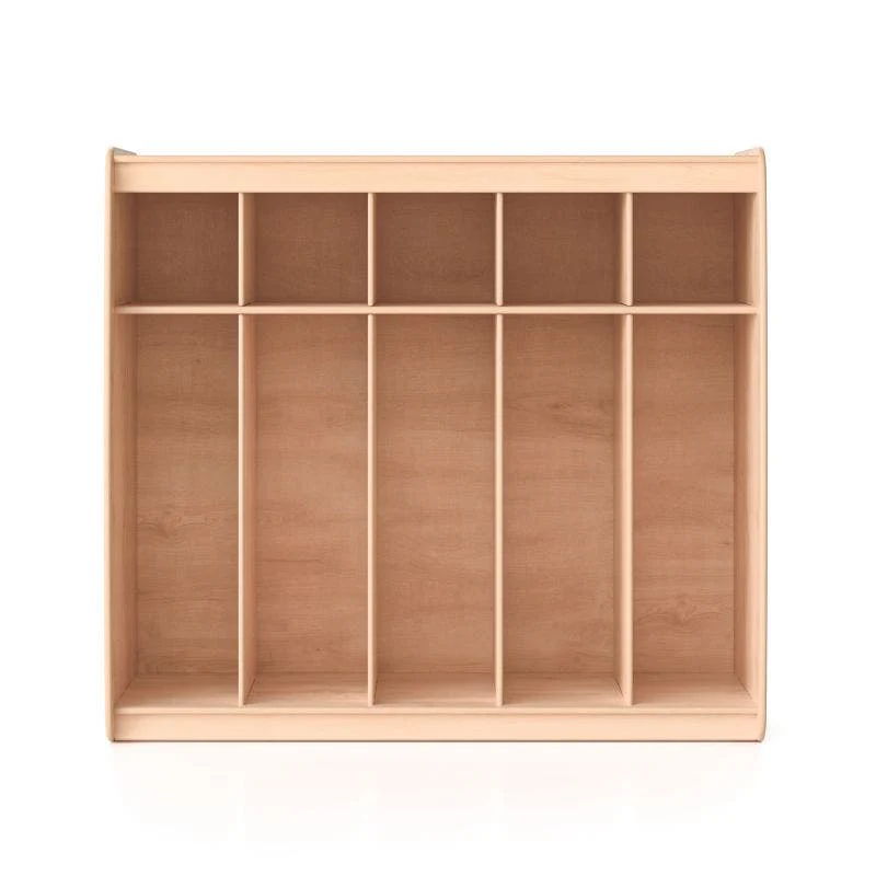 Woodlyn Open Locker - Image 10