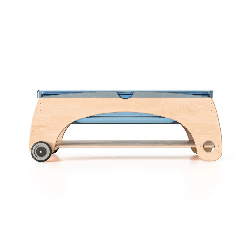 Woodlyn Rectangular Sand & Water Table - Image 3