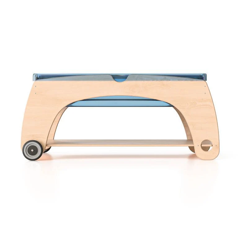 Woodlyn Rectangular Sand & Water Table - Image 4