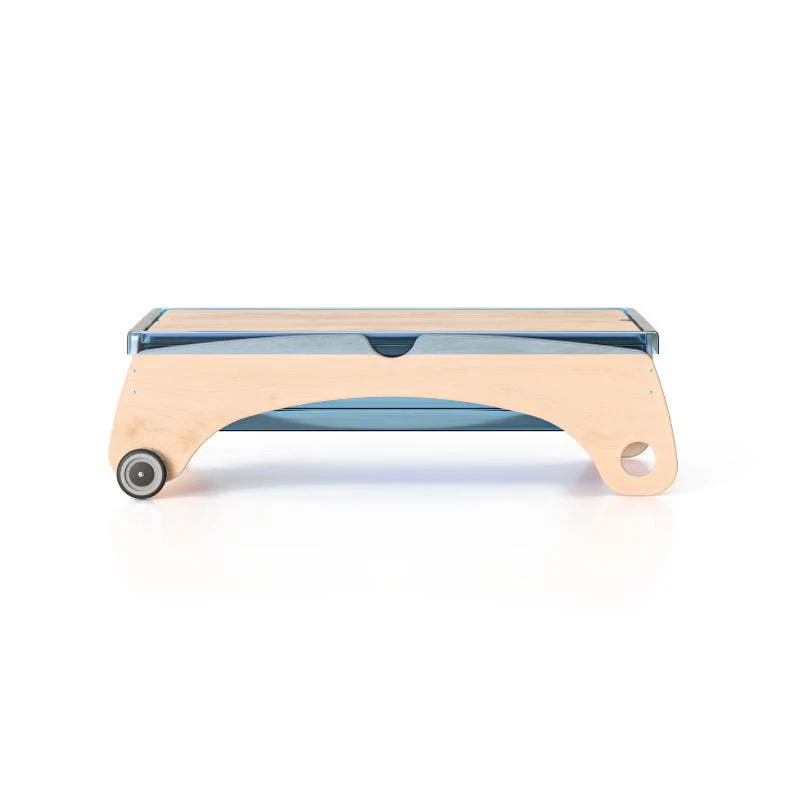 Woodlyn Rectangular Sand & Water Table - Image 6