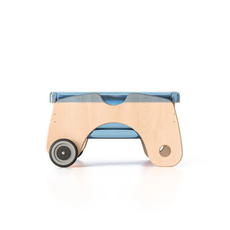 Woodlyn Square Sand & Water Table