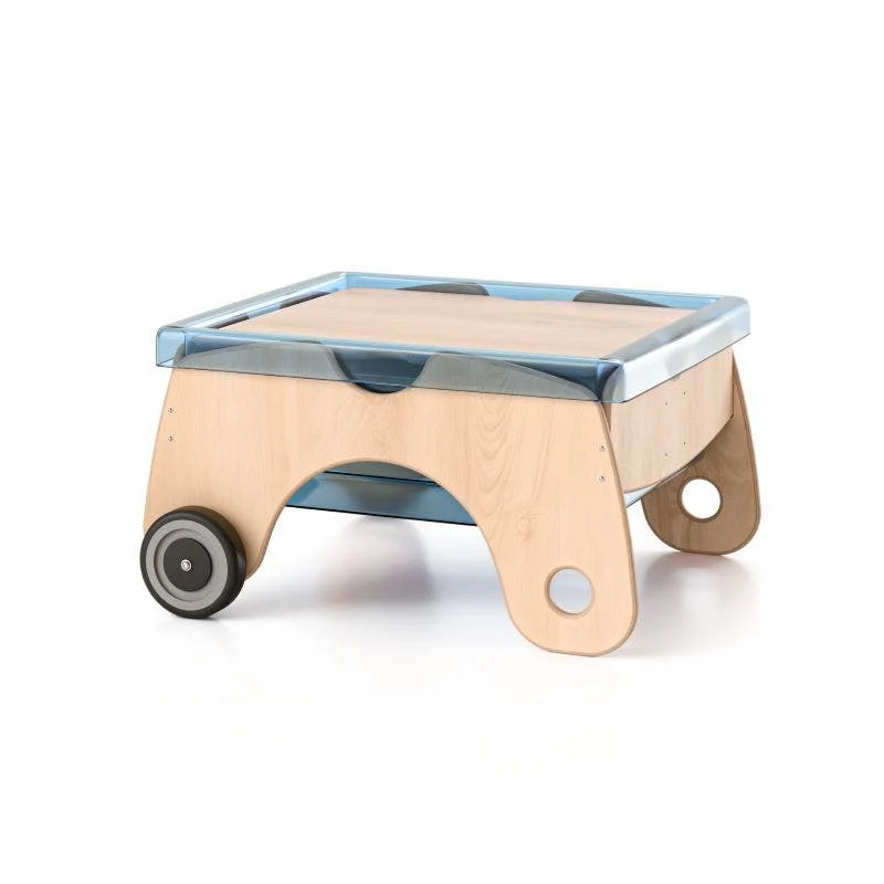 Woodlyn Square Sand & Water Table - Image 2