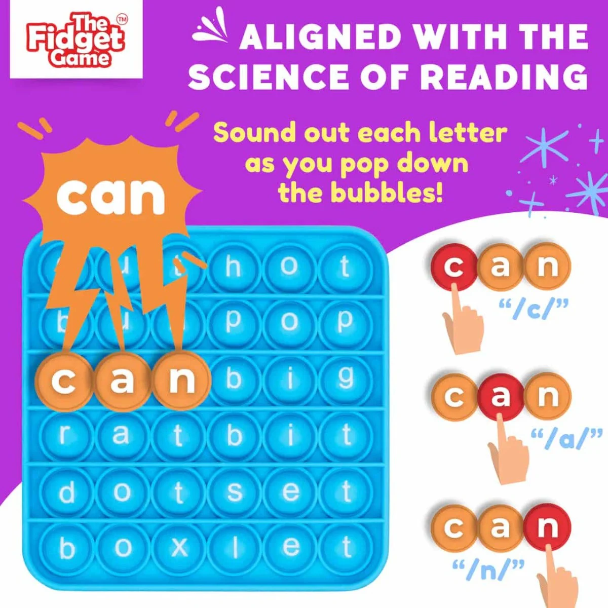 Word Pop! - Image 3